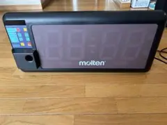 molten デジタルタイマー TRT10
