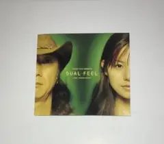 日産ティーダ 　DUAL FEEL　CHAR　小西真奈美