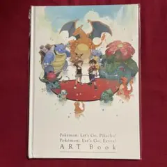 ポケモンアートブック　フィギュア　ORAS SM USUM ピカブイ ポケモンアートブックフィギュアORAS SM USUM ピカブイ