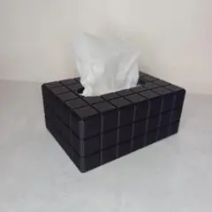 ポケットティッシュ用カバー