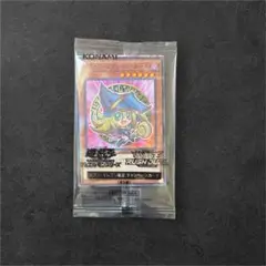 ⭐️未開封⭐️ 遊戯王 デュエルモンスターズ ブラックマジシャンガール