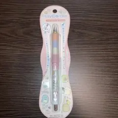 すみっコぐらし シャーペン ドクタークリップ