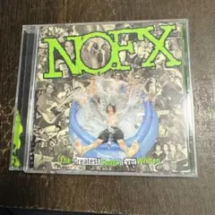 NOFX THE GREATEST SONGS EVER WRITEN