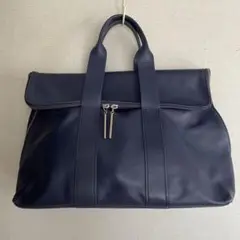 3.1 Phillip Lim 31hour bag フィリップリム バッグ 青