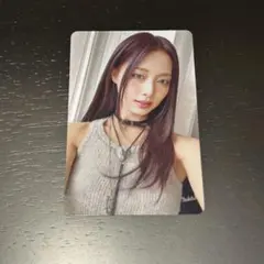 TWICE 通常盤 トレカ ツウィ