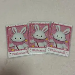 サンリオ キャラポトレ ウィッシュミーメル