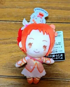 Yes!プリキュア5GoGo! ×サンリオキャラクターズぬいぐるみ