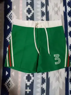 新品 アディダス水着パンツM