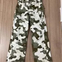 GOLDWIN ゴールドウィン スキーウェア 下