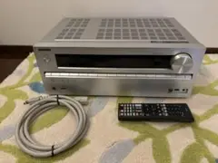 【超美品】ONKYO TX-NR616 リコールメンテ済み 付属品完備 AV Amazon.co.jp: ONKYO 7.1ch対応AVレシーバー TX-NR616(B) : 家電