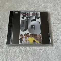 FILM V6 -CLIPS and more- ブイシックス DVD