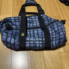 WRAPS バッグ