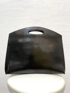 早い者勝ち最終値下げ！【美品】PULULU.tokyo バッグ ブラック PELULU.TOKYO<公式通販サイト>｜上質な素材を使用した大人