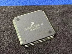 MC56F8356MFVE フリースケールデジタルシグナルコントローラ　１個