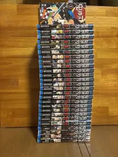 鬼滅の刃全巻セット+外伝（おまけ小説編3つ）