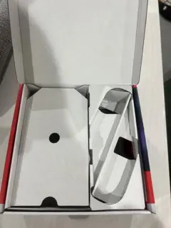 Nintendo Switch2 空箱