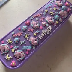 ♡ スミグル ペンポーチ ♡