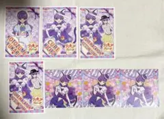 キラキラ☆プリキュアアラモード シール キュアマカロン