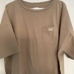 【美品】Lee Mサイズ