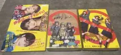 映像研には手を出すな！　Blu-ray(TV&映画)・オフィシャルブック