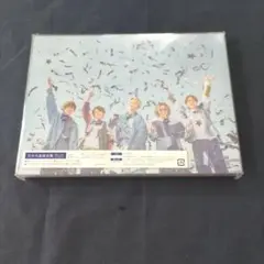 新品　関ジャニ∞ / 喝采 / 完全生産限定盤 (CD+Blu-ray)