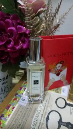 9割残Jo Malone London ピオニー u0026 ブラッシュ スエード