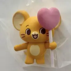 とむとじぇりーごっこ『　じぇりー　』キャンディパーティーフィギュア　匿名配送