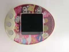 たまごっちみくす　Tamagotchi m!x サンリオキャラクターズ ver