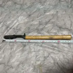 Fuji NYLON GLASS フジコルクハンドル
