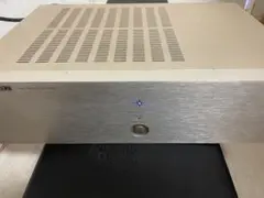 【完動品/極美品/1か月保証付き】マランツ SM6100SA パワーアンプ ホーン駆動に向くアンプ： MARANTZ SM6100SA