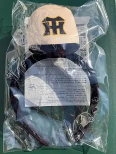 阪神タイガースFwTカチューシャ(非売品)