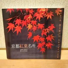京都紅葉名所 水野允吉