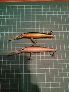 ラッキークラフト ステイシー80