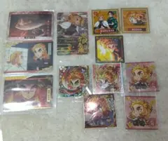鬼滅の刃 煉獄杏寿郎 まとめ売り