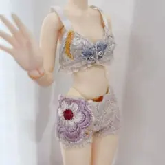 【現品】ドールランジェリー ピュアニーモS