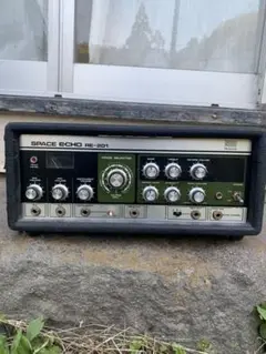 Roland SPACE ECHO PLAYBACK HEAD 再生ヘッド 純正 Roland SPACE ECHO PLAYBACK HEAD 再生ヘッド 純正