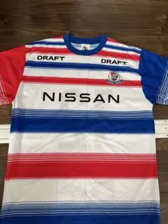 横浜Fマリノス　配布ユニフォーム
