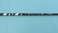 VENTUS BRACK 5-S ドライバーシャフト VeloCore
