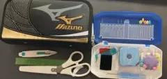mizuno 裁縫セット