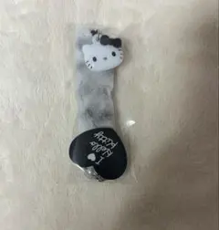 サンリオ シークレットストラップ