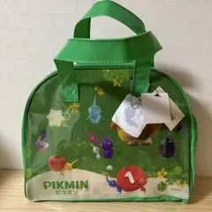 訳あり　ピクミン ビーチボストンバッグ　サンアート