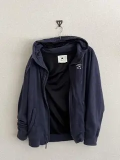 未使用品　BURTON×JAL　スリーパーフーディ　黒 m17878258444_1.jpg?1739247302