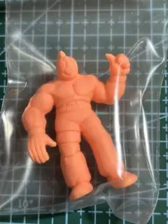 【激レア】募集超人 パチモノ トレインマン/キン肉マン キンケシ キン消し 激レア】募集超人 パチモノ トレインマン/キン肉マン キンケシ