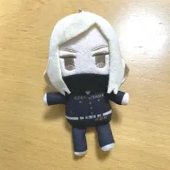 三途春千夜　ぷちふわぬいぐるみ　東京リベンジャーズ