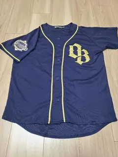 オリックスバファローズ　ユニフォーム　Sサイズ