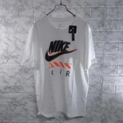 Nike ホワイト Tシャツ