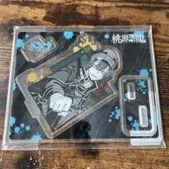 新品未開封 桃源暗鬼 アニメイト アクリルスタンド アクスタ 囲岬