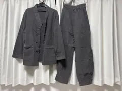 グク着用　韓服セット