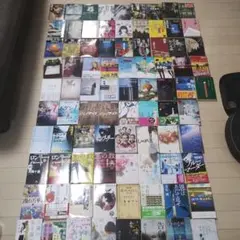 【早い者勝ち】文庫本セット　まとめ売り　バラ売り
