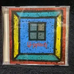 レピッシュ / La-ppisch (廃盤CD)